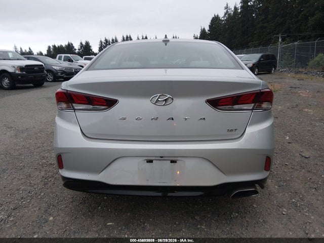Hyundai SONATA ECO 2018 5NPE24AA7JH680000 Image 16