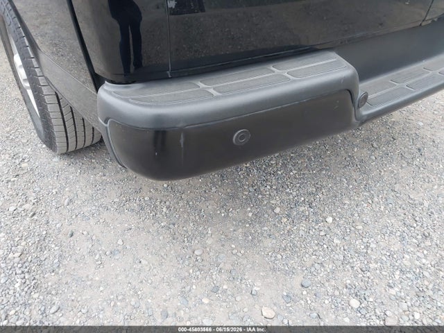 1GAZGNFP7L1266126 Chevrolet Express Passenger Rwd 3500 Extended Wheelbase Ls