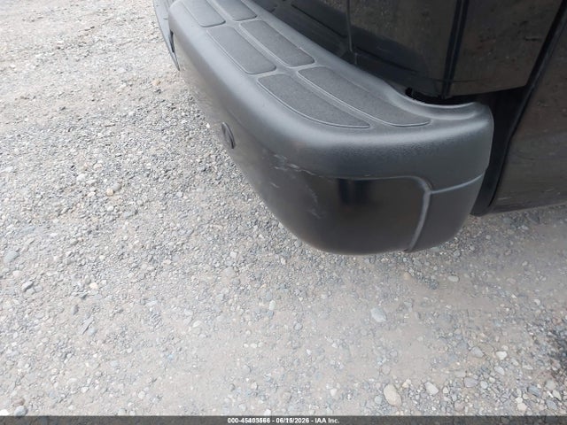 1GAZGNFP7L1266126 Chevrolet Express Passenger Rwd 3500 Extended Wheelbase Ls