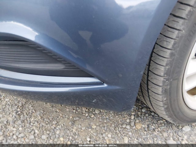 Ford Fusion Hybrid S 2018 3FA6P0UU4JR261688 Image 6