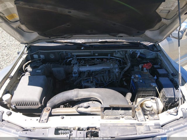 Продажа на аукционе авто 2001 Mitsubishi Montero Limited, vin: JA4MW51R01J003240, номер лота: 45403569