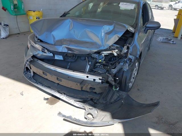 Toyota COROLLA LE 2021 5YFEPMAE3MP156130 Image 6