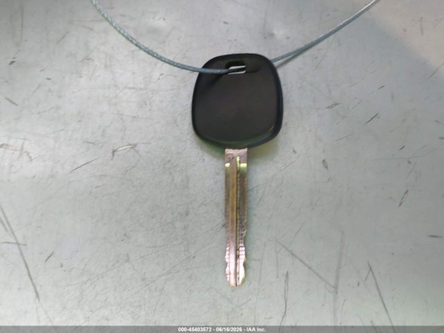 JTDKTUD34ED578825 Toyota Yaris Le (tmc/cbu Plant)