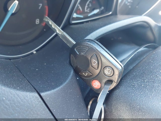 Aukcja sprzedaży 2014 Ford Focus Se, vin: 1FADP3K25EL104556, numer aukcji: 45403574