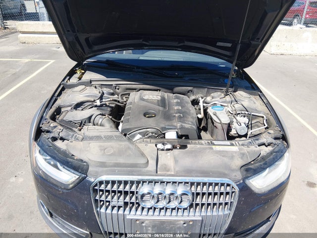 45403576 :رقم المزاد ، WA1UFAFL8EA043648 vin ، 2014 Audi Allroad 2.0t Premium مزاد بيع
