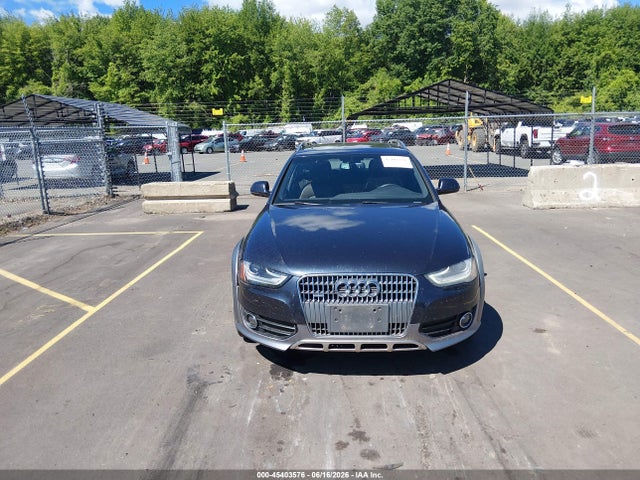 45403576 :رقم المزاد ، WA1UFAFL8EA043648 vin ، 2014 Audi Allroad 2.0t Premium مزاد بيع