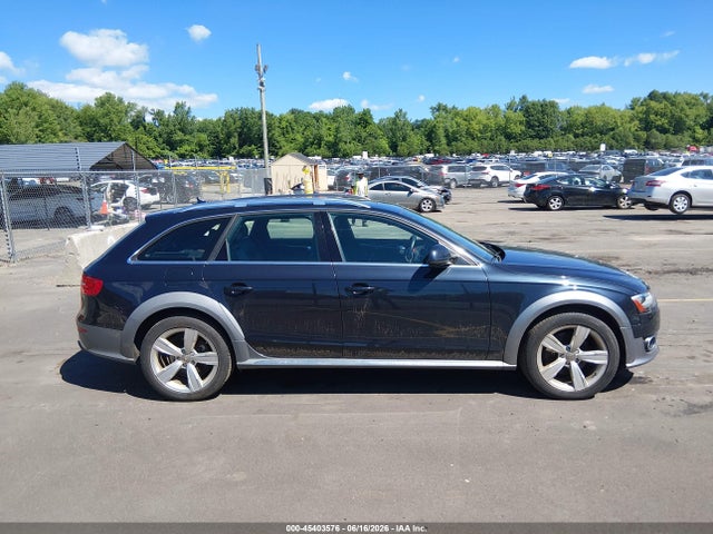 45403576 :رقم المزاد ، WA1UFAFL8EA043648 vin ، 2014 Audi Allroad 2.0t Premium مزاد بيع