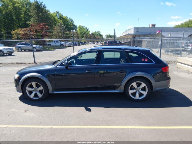 45403576 :رقم المزاد ، WA1UFAFL8EA043648 vin ، 2014 Audi Allroad 2.0t Premium مزاد بيع
