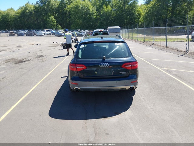 45403576 :رقم المزاد ، WA1UFAFL8EA043648 vin ، 2014 Audi Allroad 2.0t Premium مزاد بيع