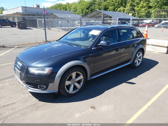 45403576 :رقم المزاد ، WA1UFAFL8EA043648 vin ، 2014 Audi Allroad 2.0t Premium مزاد بيع