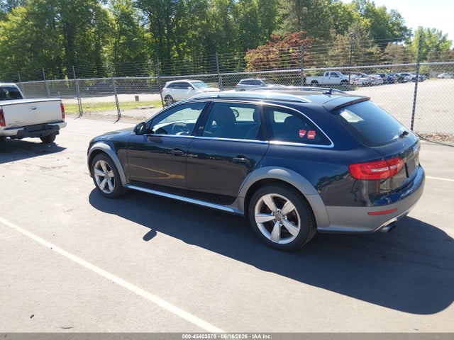 45403576 :رقم المزاد ، WA1UFAFL8EA043648 vin ، 2014 Audi Allroad 2.0t Premium مزاد بيع
