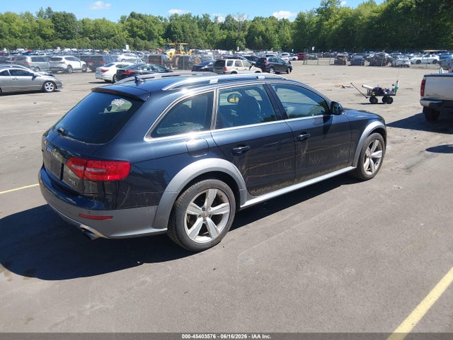 45403576 :رقم المزاد ، WA1UFAFL8EA043648 vin ، 2014 Audi Allroad 2.0t Premium مزاد بيع
