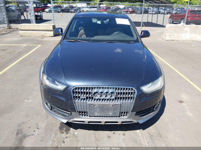 45403576 :رقم المزاد ، WA1UFAFL8EA043648 vin ، 2014 Audi Allroad 2.0t Premium مزاد بيع