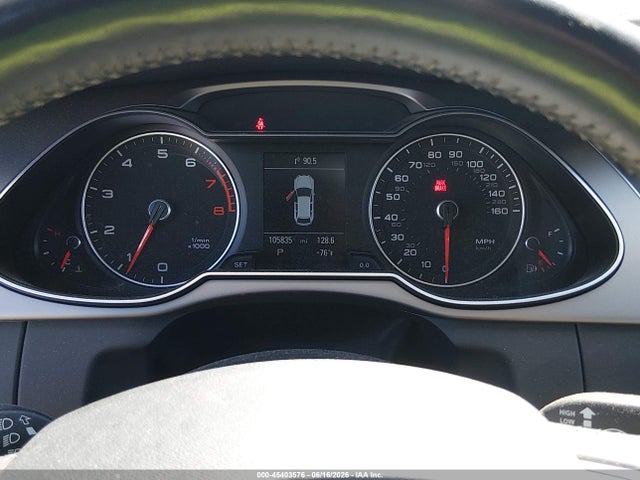 45403576 :رقم المزاد ، WA1UFAFL8EA043648 vin ، 2014 Audi Allroad 2.0t Premium مزاد بيع