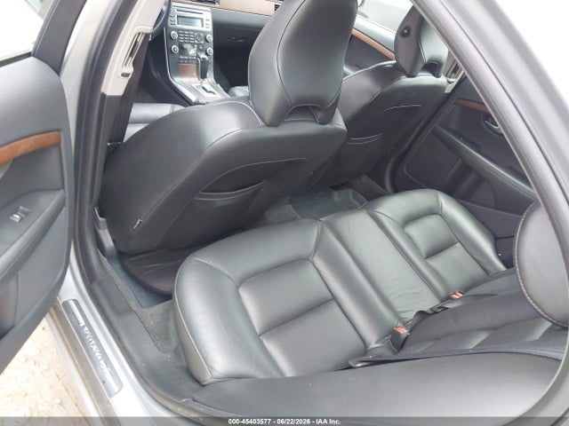 Aukcja sprzedaży 2011 Volvo S80 3.2l, vin: YV1940AS9B1136470, numer aukcji: 45403577