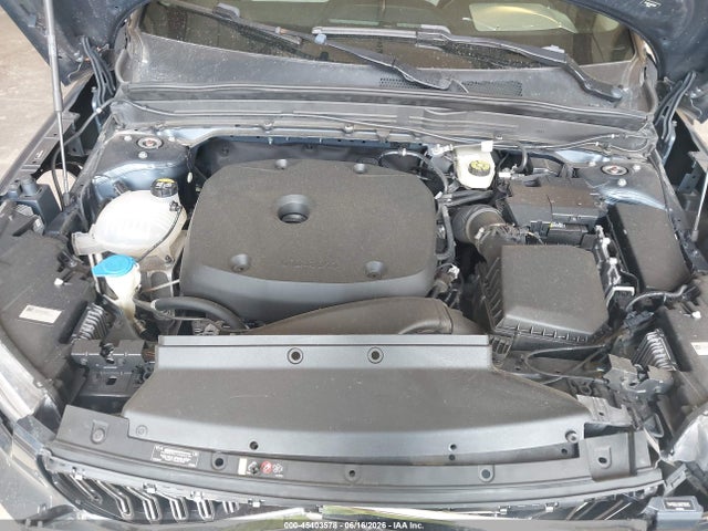 2022 Volvo Xc40 T5 Inscription მანქანა იყიდება აუქციონზე, vin: YV4162UL0N2739915, აუქციონის ნომერი: 45403578