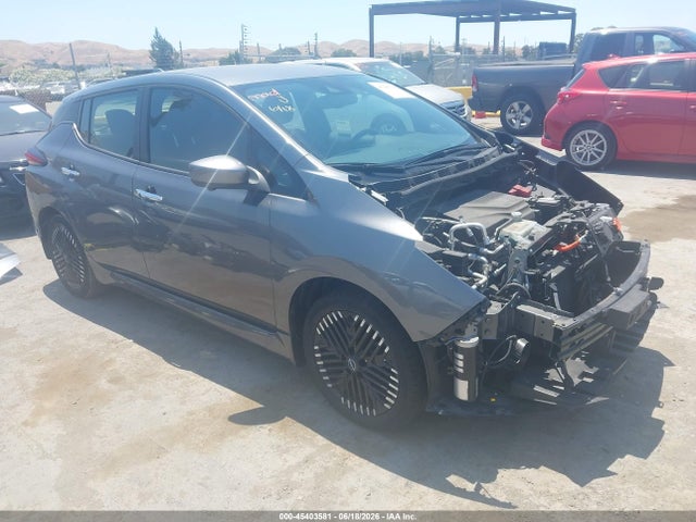 Aukcja sprzedaży 2023 Nissan Leaf Sv Plus 60 Kwh, vin: 1N4CZ1CV2PC551920, numer aukcji: 45403581