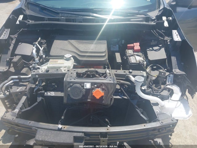 Aukcja sprzedaży 2023 Nissan Leaf Sv Plus 60 Kwh, vin: 1N4CZ1CV2PC551920, numer aukcji: 45403581