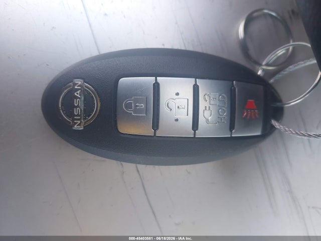 Aukcja sprzedaży 2023 Nissan Leaf Sv Plus 60 Kwh, vin: 1N4CZ1CV2PC551920, numer aukcji: 45403581