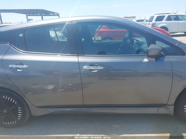 Aukcja sprzedaży 2023 Nissan Leaf Sv Plus 60 Kwh, vin: 1N4CZ1CV2PC551920, numer aukcji: 45403581