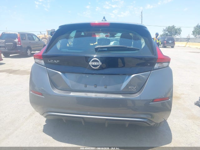 Aukcja sprzedaży 2023 Nissan Leaf Sv Plus 60 Kwh, vin: 1N4CZ1CV2PC551920, numer aukcji: 45403581