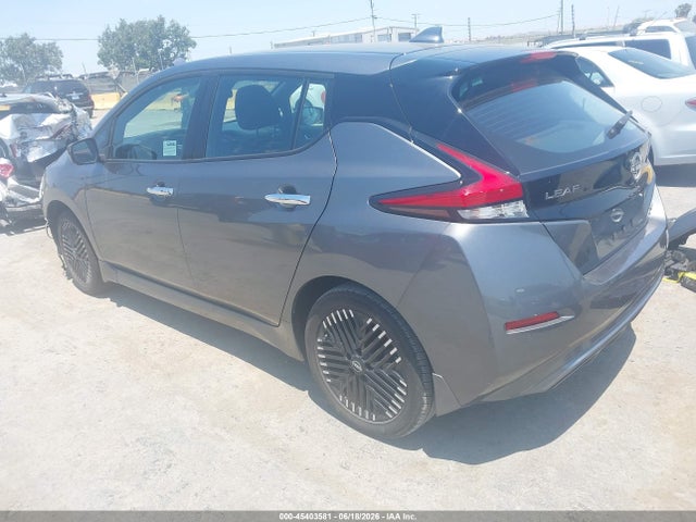 Aukcja sprzedaży 2023 Nissan Leaf Sv Plus 60 Kwh, vin: 1N4CZ1CV2PC551920, numer aukcji: 45403581
