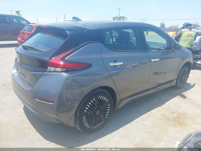 Aukcja sprzedaży 2023 Nissan Leaf Sv Plus 60 Kwh, vin: 1N4CZ1CV2PC551920, numer aukcji: 45403581