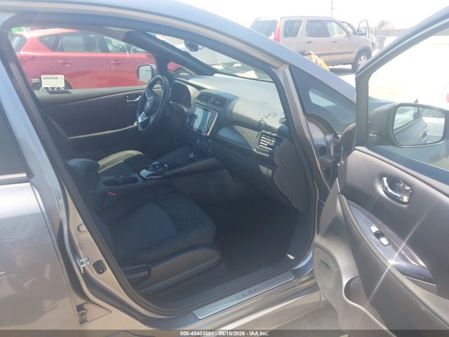 Aukcja sprzedaży 2023 Nissan Leaf Sv Plus 60 Kwh, vin: 1N4CZ1CV2PC551920, numer aukcji: 45403581
