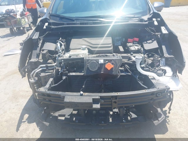 Aukcja sprzedaży 2023 Nissan Leaf Sv Plus 60 Kwh, vin: 1N4CZ1CV2PC551920, numer aukcji: 45403581