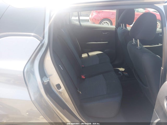 Aukcja sprzedaży 2023 Nissan Leaf Sv Plus 60 Kwh, vin: 1N4CZ1CV2PC551920, numer aukcji: 45403581