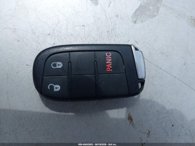 45403583 :رقم المزاد ، 3C4PDDBG1HT578434 vin ، 2017 Dodge Journey Sxt Awd مزاد بيع