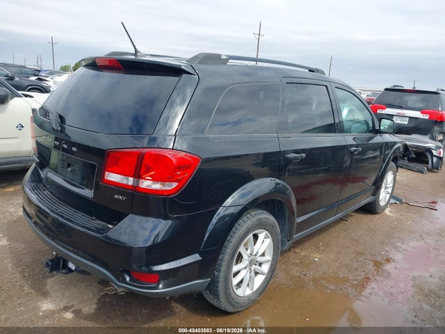 45403583 :رقم المزاد ، 3C4PDDBG1HT578434 vin ، 2017 Dodge Journey Sxt Awd مزاد بيع