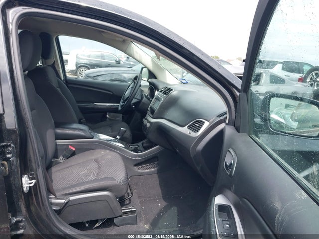 45403583 :رقم المزاد ، 3C4PDDBG1HT578434 vin ، 2017 Dodge Journey Sxt Awd مزاد بيع