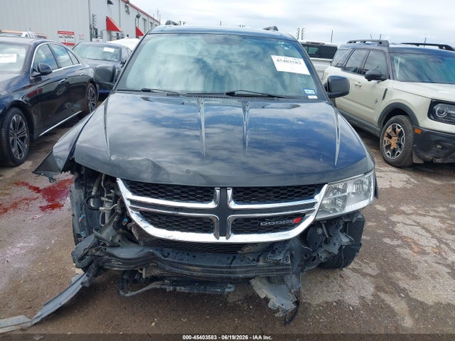 45403583 :رقم المزاد ، 3C4PDDBG1HT578434 vin ، 2017 Dodge Journey Sxt Awd مزاد بيع