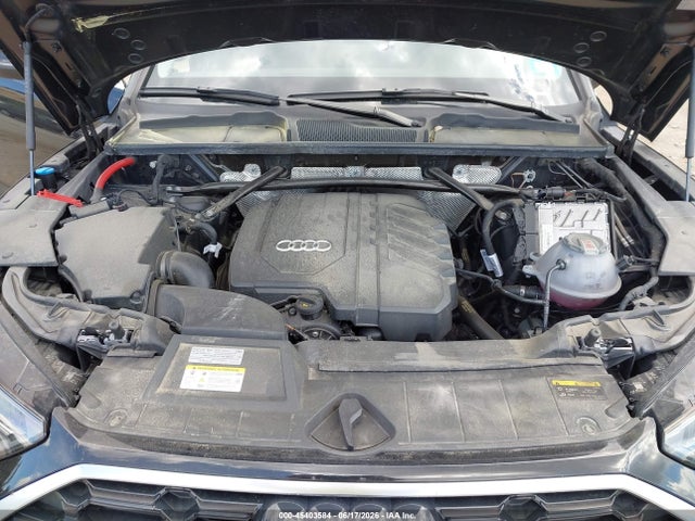 WA1EAAFY1R2046132 Audi Q5 Premium Plus 45 Tfsi S Line Quattro
