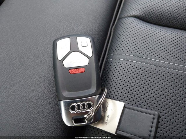 WA1EAAFY1R2046132 Audi Q5 Premium Plus 45 Tfsi S Line Quattro
