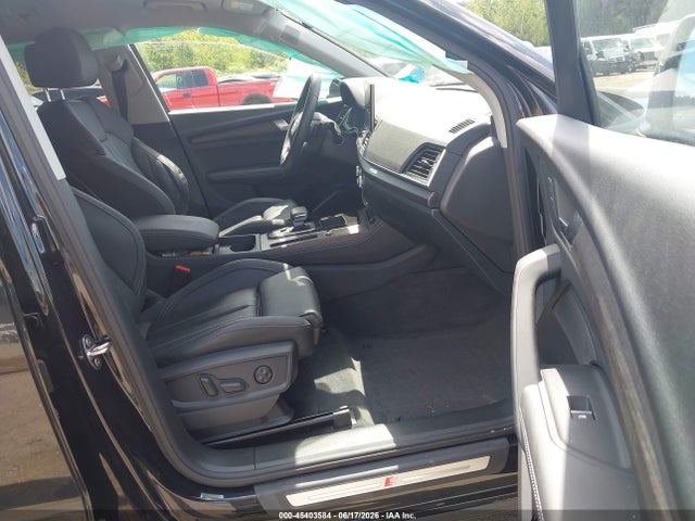 WA1EAAFY1R2046132 Audi Q5 Premium Plus 45 Tfsi S Line Quattro