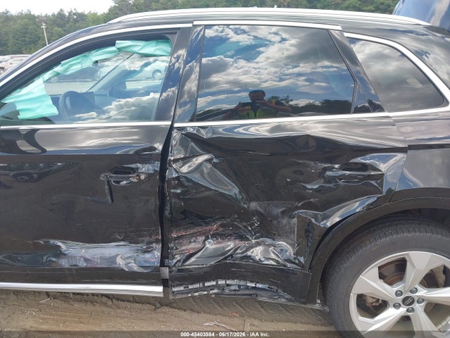 WA1EAAFY1R2046132 Audi Q5 Premium Plus 45 Tfsi S Line Quattro