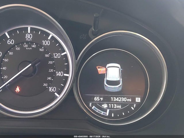 Mazda Cx-5 Grand Touring 2017 JM3KFBDL8H0127900 Image 15