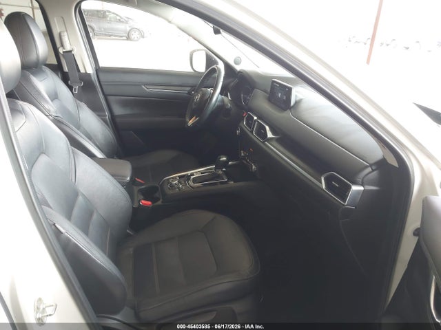 Mazda Cx-5 Grand Touring 2017 JM3KFBDL8H0127900 Image 5
