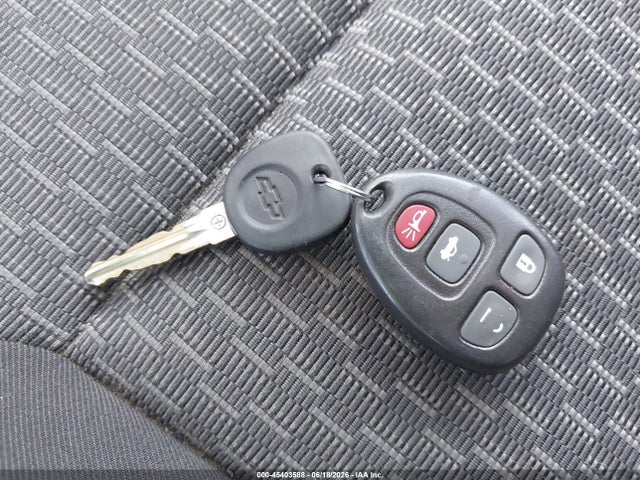 Продаж на аукціоні авто 2009 Chevrolet Cobalt Lt, vin: 1G1AT58H797110804, номер лоту: 45403588