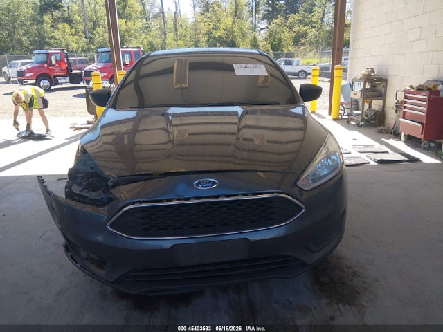 Ford FOCUS S 2015 1FADP3E26FL281730 Image 13