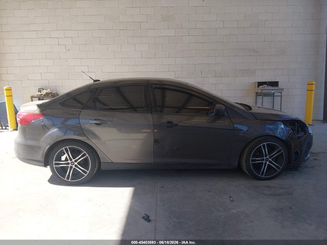 Ford FOCUS S 2015 1FADP3E26FL281730 Image 14