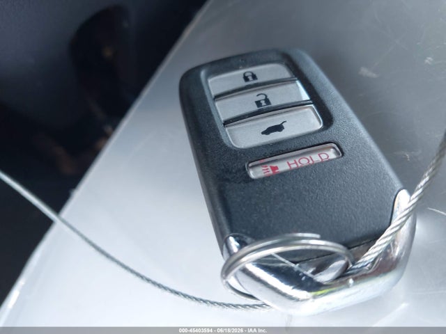 Honda CR-V EX 2015 2HKRM4H56FH619622 Image 11