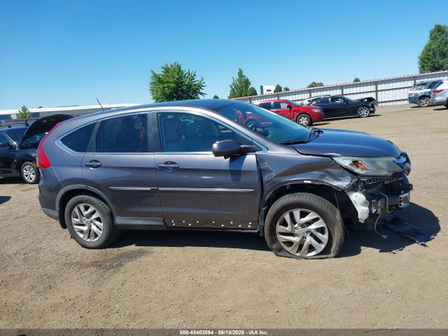 Honda CR-V EX 2015 2HKRM4H56FH619622 Image 14