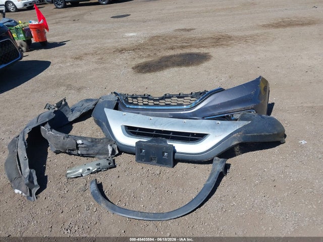 Honda CR-V EX 2015 2HKRM4H56FH619622 Image 12