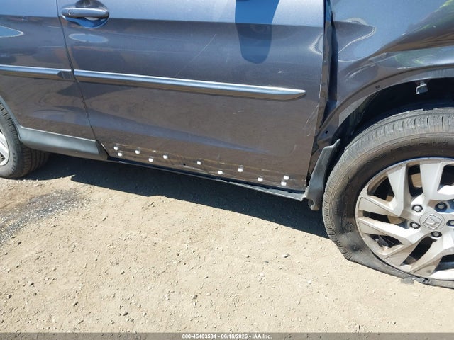 Honda CR-V EX 2015 2HKRM4H56FH619622 Image 19