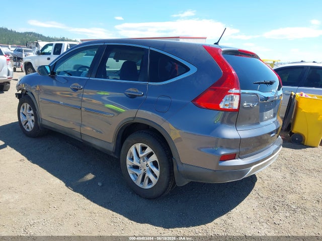 Honda CR-V EX 2015 2HKRM4H56FH619622 Image 3