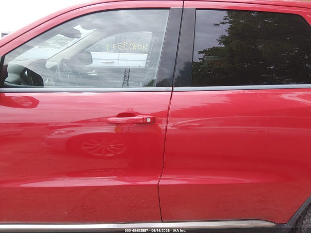 Aukcja sprzedaży 2013 Dodge Durango Special Service, vin: 1C4SDJFT8DC670002, numer aukcji: 45403597