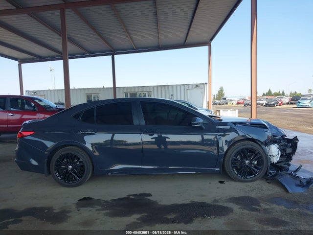 Toyota CAMRY SE 2025 4T1DAACK5SU648684 Image 13